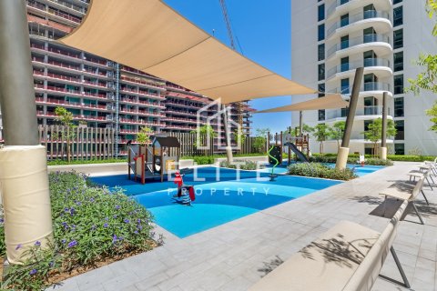 شقة في EMAAR Beachfront, Dubai Harbour, دبي استوديو, 68 م² رقم 42260 - صورة 15