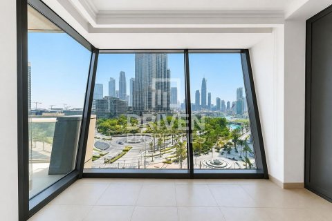 Apartment in Burj Vista, Downtown Dubai (Downtown Burj Dubai), Dubai 2 bedrooms, 153.29 sq.m. № 141079