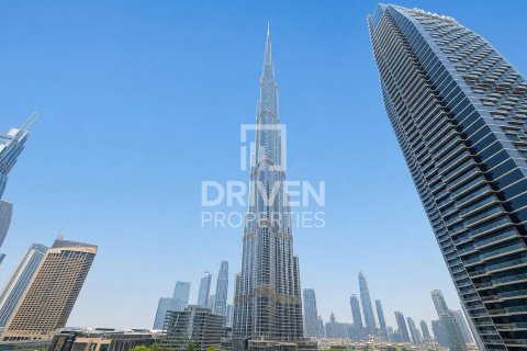 Apartment in Burj Vista, Downtown Dubai (Downtown Burj Dubai), Dubai 2 bedrooms, 153.29 sq.m. № 141079 - photo 17