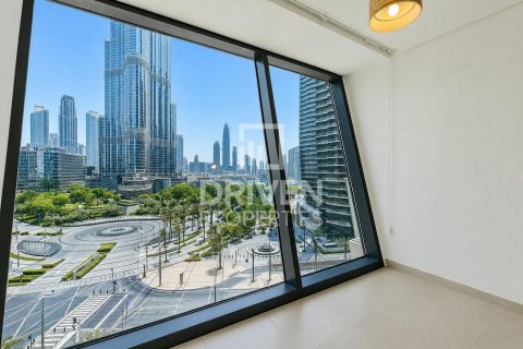 Apartment in Burj Vista, Downtown Dubai (Downtown Burj Dubai), Dubai 2 bedrooms, 153.29 sq.m. № 141079 - photo 6