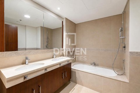 Apartment in Burj Vista, Downtown Dubai (Downtown Burj Dubai), Dubai 2 bedrooms, 153.29 sq.m. № 141079 - photo 15