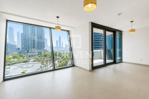 Apartment in Burj Vista, Downtown Dubai (Downtown Burj Dubai), Dubai 2 bedrooms, 153.29 sq.m. № 141079 - photo 2