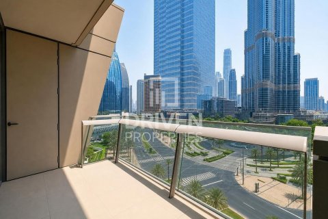 Apartment in Burj Vista, Downtown Dubai (Downtown Burj Dubai), Dubai 2 bedrooms, 153.29 sq.m. № 141079 - photo 14