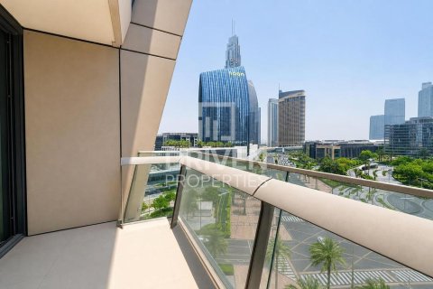 Apartment in Burj Vista, Downtown Dubai (Downtown Burj Dubai), Dubai 2 bedrooms, 153.29 sq.m. № 141079 - photo 13
