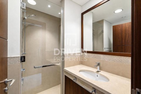 Apartment in Burj Vista, Downtown Dubai (Downtown Burj Dubai), Dubai 2 bedrooms, 153.29 sq.m. № 141079 - photo 16