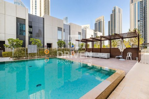 Apartment in Creek Gate, Dubai Creek Harbour (The Lagoons), Dubai 1 bedroom, 66.89 sq.m. № 141083 - photo 8