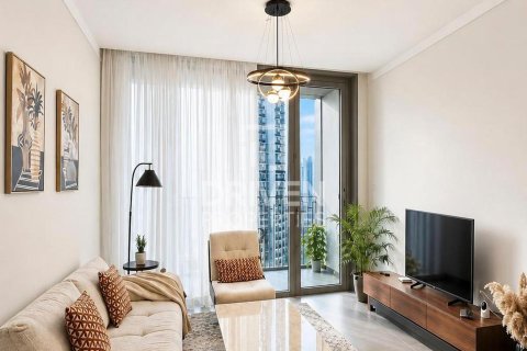Apartment in Creek Gate, Dubai Creek Harbour (The Lagoons), Dubai 1 bedroom, 66.89 sq.m. № 141083