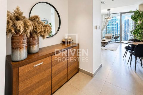 Apartment in Creek Gate, Dubai Creek Harbour (The Lagoons), Dubai 1 bedroom, 66.89 sq.m. № 141083 - photo 5