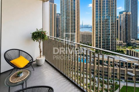 Apartment in Creek Gate, Dubai Creek Harbour (The Lagoons), Dubai 1 bedroom, 66.89 sq.m. № 141083 - photo 6