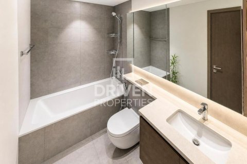Apartment in Creek Gate, Dubai Creek Harbour (The Lagoons), Dubai 1 bedroom, 66.89 sq.m. № 141083 - photo 10