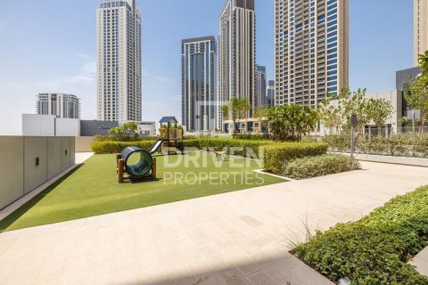 Apartment in Creek Gate, Dubai Creek Harbour (The Lagoons), Dubai 1 bedroom, 66.89 sq.m. № 141083 - photo 11