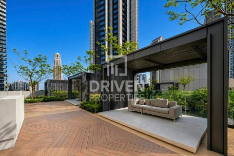 Apartment in Creek Gate, Dubai Creek Harbour (The Lagoons), Dubai 1 bedroom, 66.89 sq.m. № 141083 - photo 9