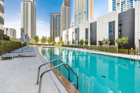 Apartment in Creek Gate, Dubai Creek Harbour (The Lagoons), Dubai 1 bedroom, 66.89 sq.m. № 141083 - photo 7