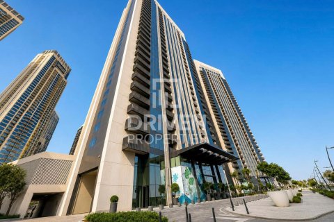 Apartment in Creek Gate, Dubai Creek Harbour (The Lagoons), Dubai 1 bedroom, 66.89 sq.m. № 141083 - photo 12