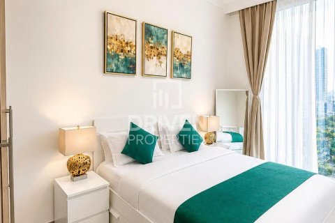 Apartment in Creek Gate, Dubai Creek Harbour (The Lagoons), Dubai 1 bedroom, 66.89 sq.m. № 141083 - photo 2