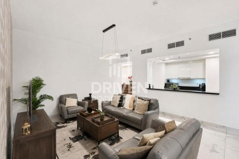 Apartamento en Al Habtoor City, Business Bay, Dubai, 2 dormitorios, 140.38 m², № 141072 - foto 4