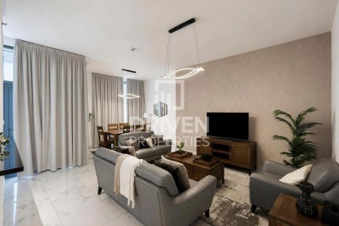 Apartamento en Al Habtoor City, Business Bay, Dubai, 2 dormitorios, 140.38 m², № 141072 - foto 6