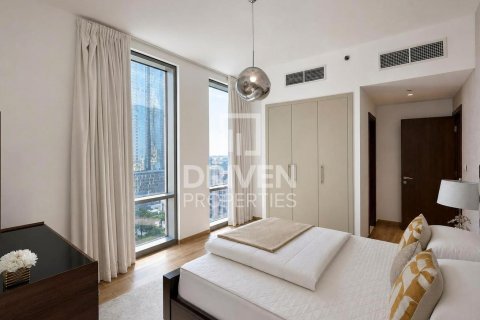 Apartamento en Al Habtoor City, Business Bay, Dubai, 2 dormitorios, 140.38 m², № 141072 - foto 3