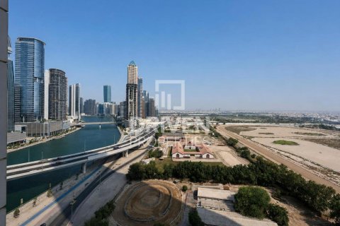 Apartamento en Al Habtoor City, Business Bay, Dubai, 2 dormitorios, 140.38 m², № 141072 - foto 15