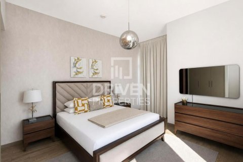 Apartamento en Al Habtoor City, Business Bay, Dubai, 2 dormitorios, 140.38 m², № 141072