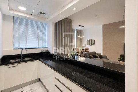 Apartamento en Al Habtoor City, Business Bay, Dubai, 2 dormitorios, 140.38 m², № 141072 - foto 8
