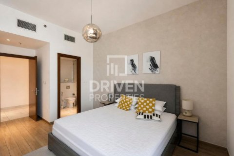 Apartamento en Al Habtoor City, Business Bay, Dubai, 2 dormitorios, 140.38 m², № 141072 - foto 5