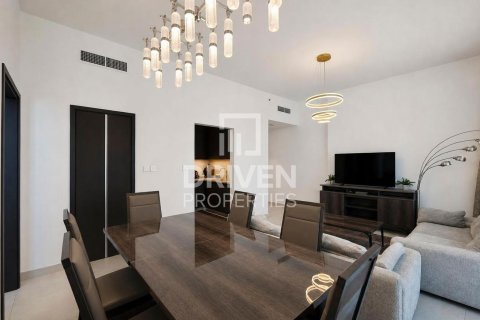 Apartamento en Zabeel, Dubai, 1 dormitorio, 82.03 m², № 141082