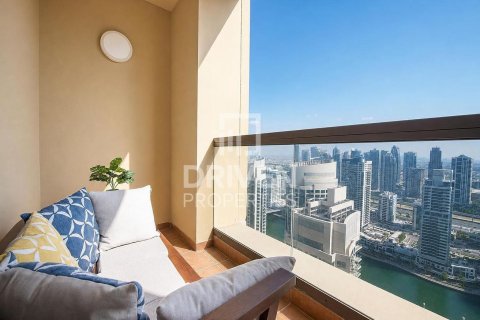 Apartamento en Murjan, Jumeirah Beach Residence, Dubai, 4 dormitorios, 269.23 m², № 141081 - foto 29