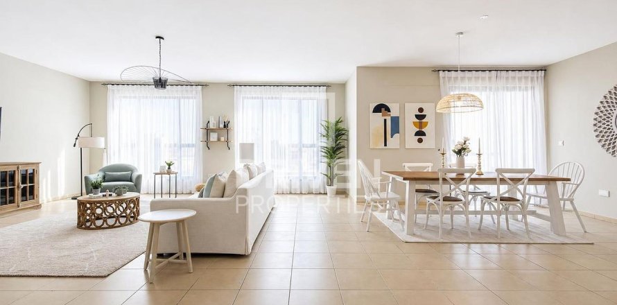 Apartamento en Murjan, Jumeirah Beach Residence, Dubai, 4 dormitorios, 269.23 m², № 141081