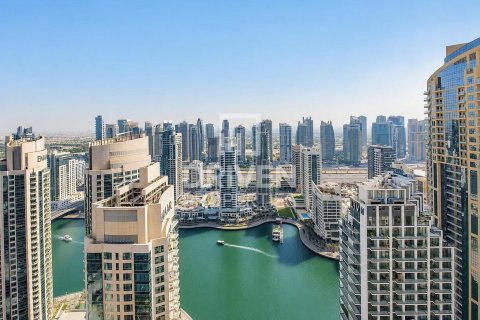 Apartamento en Murjan, Jumeirah Beach Residence, Dubai, 4 dormitorios, 269.23 m², № 141081 - foto 30