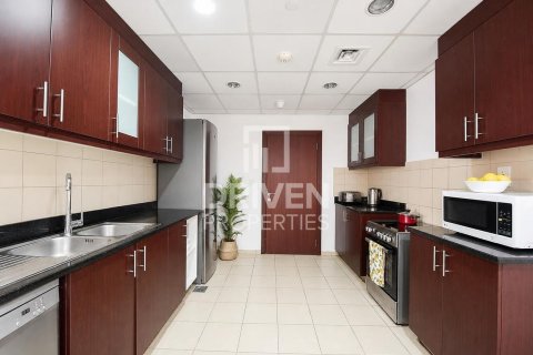 Apartamento en Murjan, Jumeirah Beach Residence, Dubai, 4 dormitorios, 269.23 m², № 141081 - foto 23