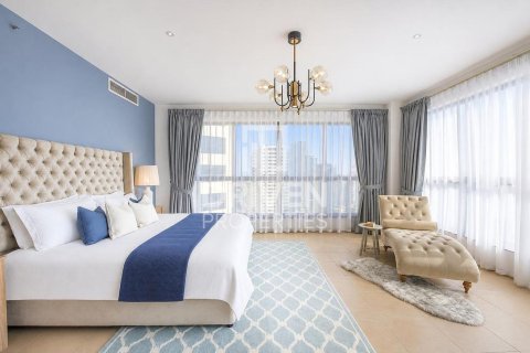 Apartamento en Murjan, Jumeirah Beach Residence, Dubai, 4 dormitorios, 269.23 m², № 141081 - foto 15