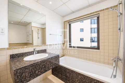 Apartamento en Murjan, Jumeirah Beach Residence, Dubai, 4 dormitorios, 269.23 m², № 141081 - foto 25
