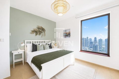 Apartamento en Murjan, Jumeirah Beach Residence, Dubai, 4 dormitorios, 269.23 m², № 141081 - foto 18