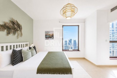 Apartamento en Murjan, Jumeirah Beach Residence, Dubai, 4 dormitorios, 269.23 m², № 141081 - foto 10