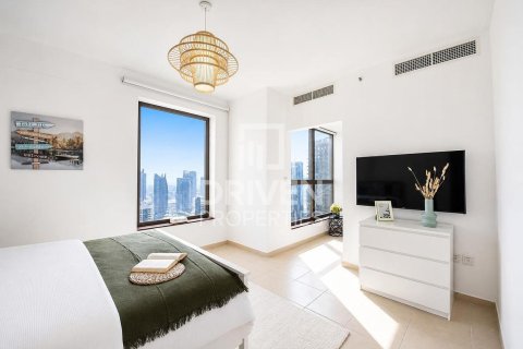 Apartamento en Murjan, Jumeirah Beach Residence, Dubai, 4 dormitorios, 269.23 m², № 141081 - foto 19
