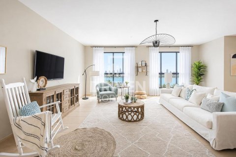 Apartamento en Murjan, Jumeirah Beach Residence, Dubai, 4 dormitorios, 269.23 m², № 141081 - foto 2