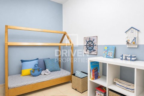 Apartamento en Murjan, Jumeirah Beach Residence, Dubai, 4 dormitorios, 269.23 m², № 141081 - foto 21