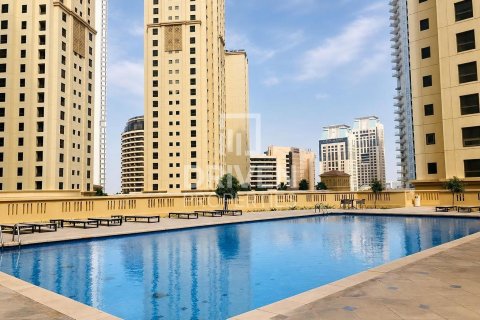 Apartamento en Murjan, Jumeirah Beach Residence, Dubai, 4 dormitorios, 269.23 m², № 141081 - foto 28