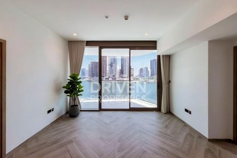 Квартира в Бизнес-Бэе, Дубай, 2 спальни, 85.75м², № 129036