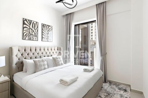 Apartamento en Creek Beach, Dubai Creek Harbour (The Lagoons), Dubai, 2 dormitorios, 98.48 m², № 129027 - foto 5