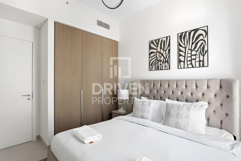 Apartamento en Creek Beach, Dubai Creek Harbour (The Lagoons), Dubai, 2 dormitorios, 98.48 m², № 129027 - foto 8