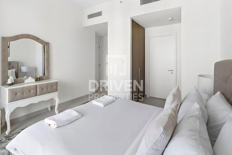 Apartamento en Creek Beach, Dubai Creek Harbour (The Lagoons), Dubai, 2 dormitorios, 98.48 m², № 129027 - foto 7