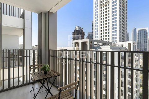 Apartamento en Creek Beach, Dubai Creek Harbour (The Lagoons), Dubai, 2 dormitorios, 98.48 m², № 129027 - foto 19