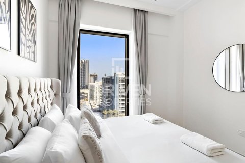 Apartamento en Creek Beach, Dubai Creek Harbour (The Lagoons), Dubai, 2 dormitorios, 98.48 m², № 129027 - foto 6