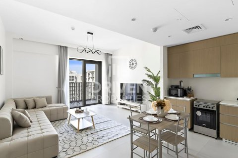 Apartamento en Creek Beach, Dubai Creek Harbour (The Lagoons), Dubai, 2 dormitorios, 98.48 m², № 129027 - foto 3