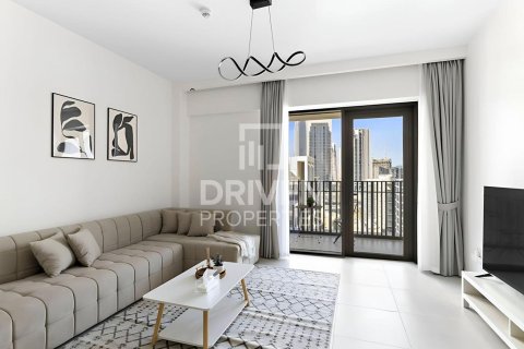 Apartamento en Creek Beach, Dubai Creek Harbour (The Lagoons), Dubai, 2 dormitorios, 98.48 m², № 129027 - foto 4