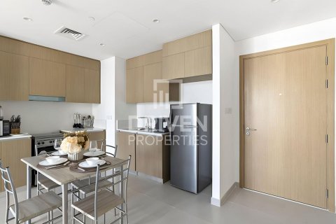 Apartamento en Creek Beach, Dubai Creek Harbour (The Lagoons), Dubai, 2 dormitorios, 98.48 m², № 129027 - foto 14