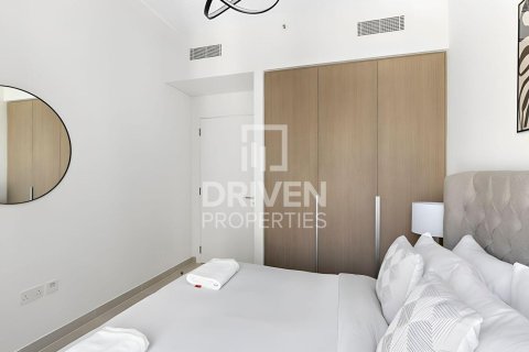 Apartamento en Creek Beach, Dubai Creek Harbour (The Lagoons), Dubai, 2 dormitorios, 98.48 m², № 129027 - foto 13