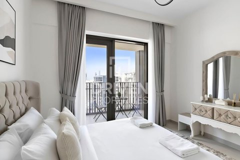 Apartamento en Creek Beach, Dubai Creek Harbour (The Lagoons), Dubai, 2 dormitorios, 98.48 m², № 129027 - foto 12